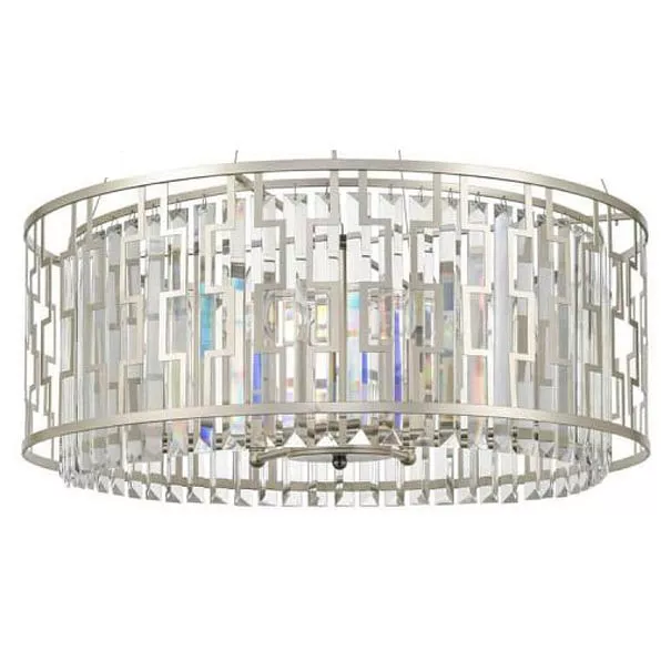 

Подвесной светильник Vele Luce Polifonia VL3124P08