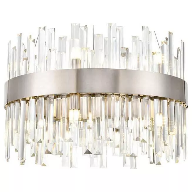 

Подвесной светильник Vele Luce Regina VL3135P12