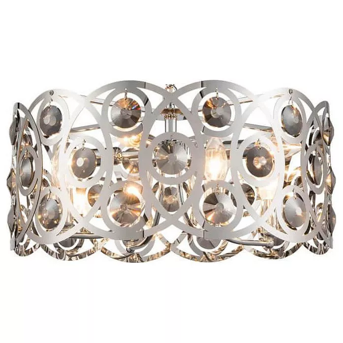 

Подвесной светильник Vele Luce Silk VL3143P08