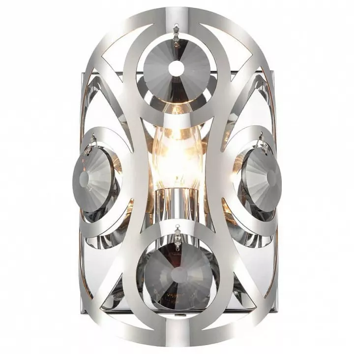 

Накладной светильник Vele Luce Silk VL3143W01