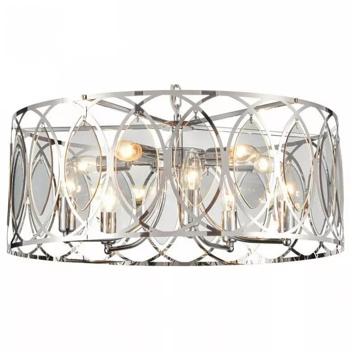

Подвесной светильник Vele Luce Angela VL3153P10