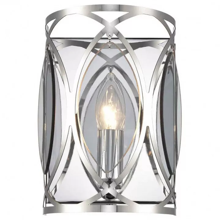

Накладной светильник Vele Luce Angela VL3153W01