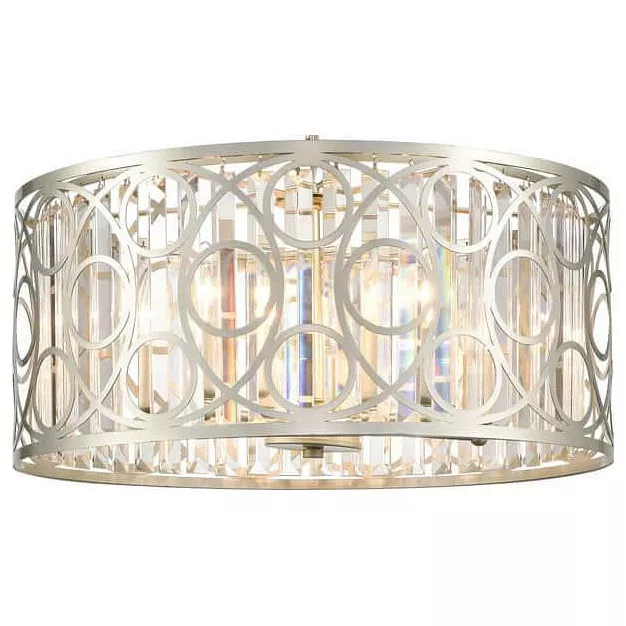 

Подвесной светильник Vele Luce Riccio VL3164P05