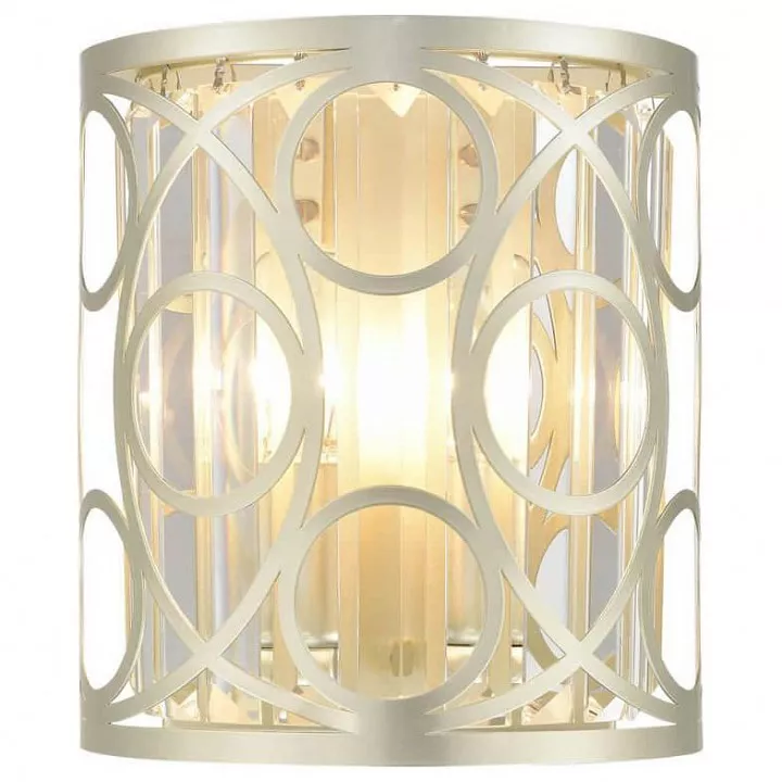 

Накладной светильник Vele Luce Riccio VL3164W02