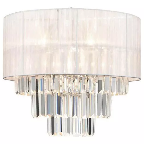 

Подвесной светильник Vele Luce Fata VL3173P07