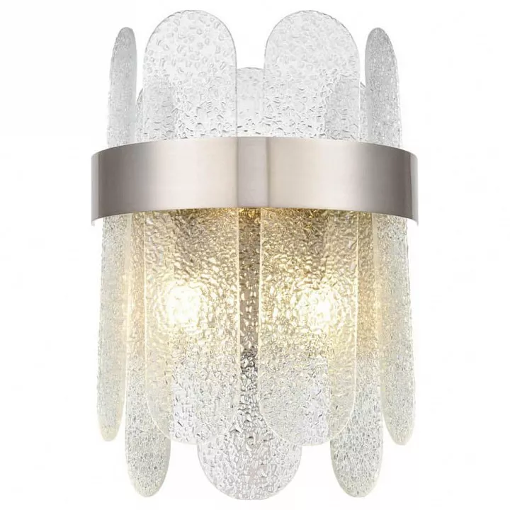 

Накладной светильник Vele Luce Delizia VL3185W02