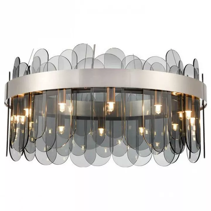 

Подвесной светильник Vele Luce Fantasma VL3195P12