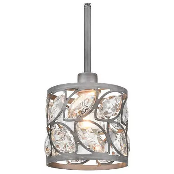 

Подвесной светильник Vele Luce Rosa VL3216P01
