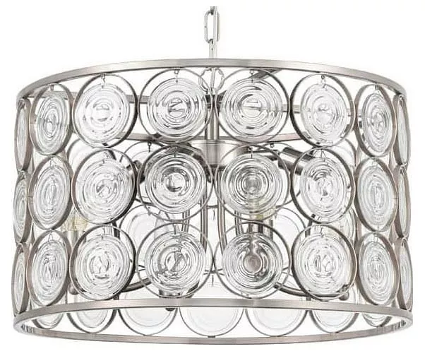 

Подвесной светильник Vele Luce Sophie VL3233P08