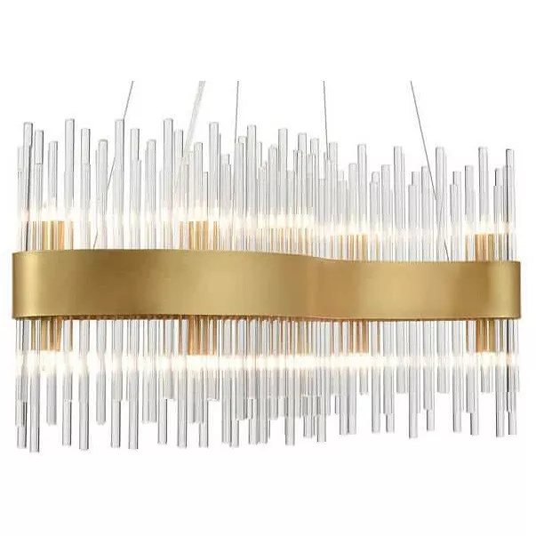 

Подвесной светильник Vele Luce Kronos VL3244P10