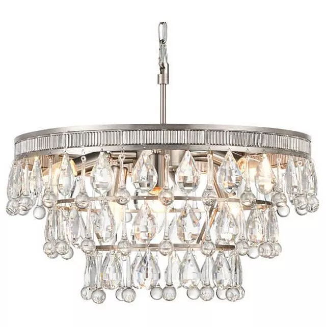 

Подвесная люстра Vele Luce Augostina VL3253P06