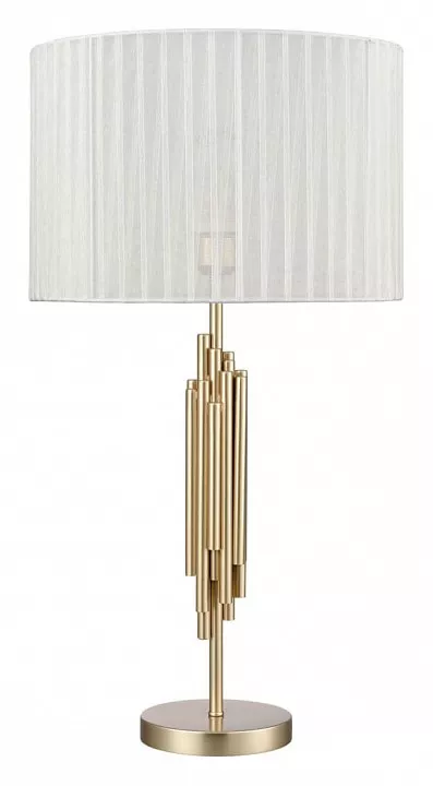 

Настольная лампа декоративная Vele Luce Clarinetto VL3314N01