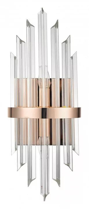 

Накладной светильник Vele Luce Clarinetto VL3314W32