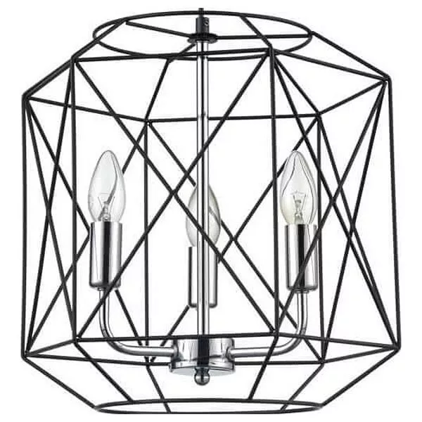 

Подвесной светильник Vele Luce Evans VL4032P03