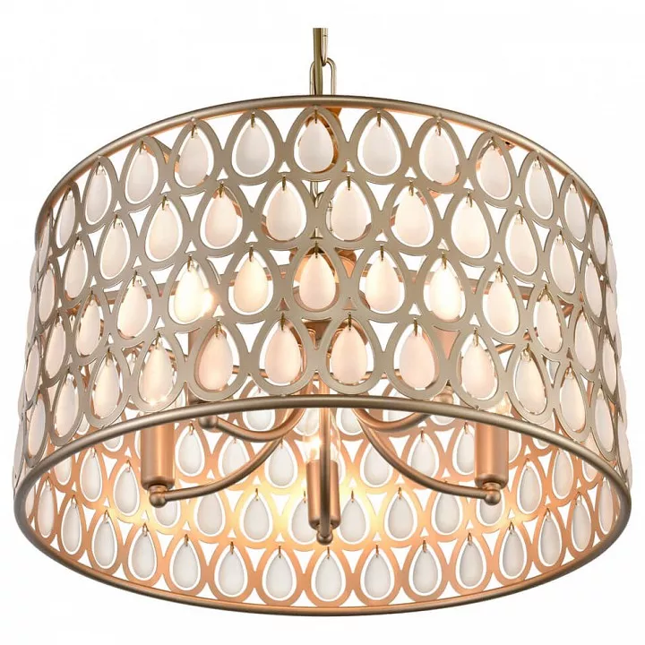 

Подвесной светильник Vele Luce Donna VL4064P05
