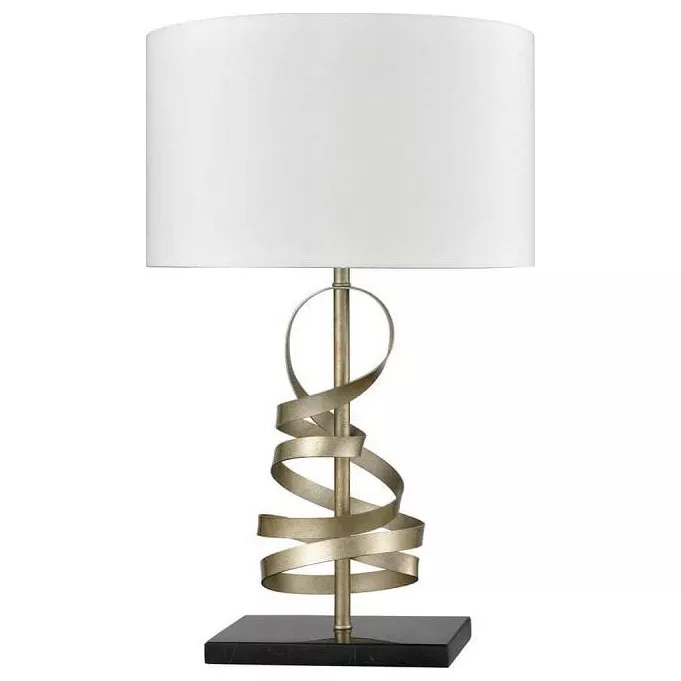 

Настольная лампа декоративная Vele Luce Violino VL4174N01