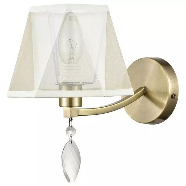 

Бра Vele Luce Sinfonia VL4184W01