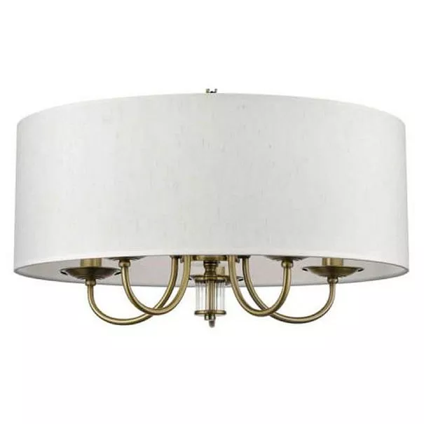 

Подвесной светильник Vele Luce Soprano VL4194P05