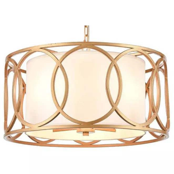 

Подвесной светильник Vele Luce Beatrice VL4224P05