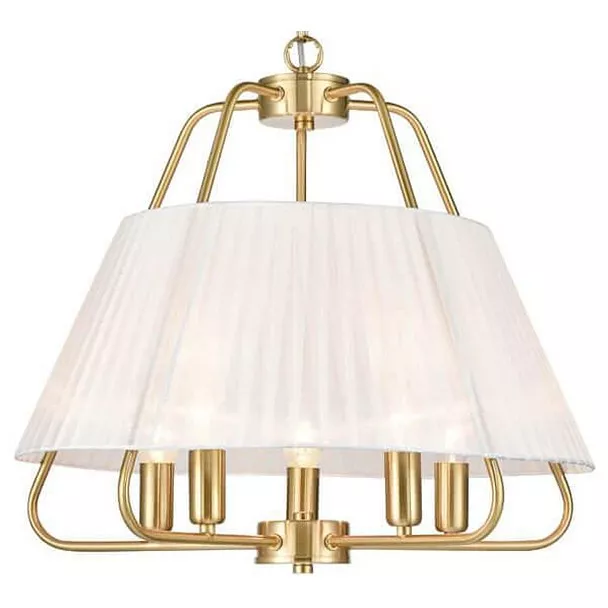 

Подвесной светильник Vele Luce Isabella VL4254P05