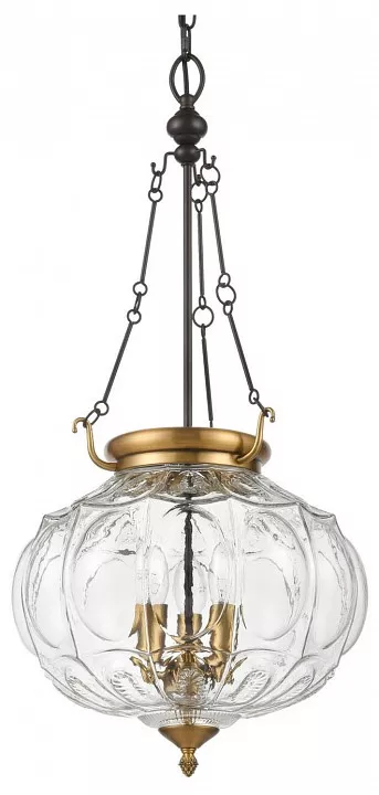 

Подвесной светильник Vele Luce Helen VL4266P13