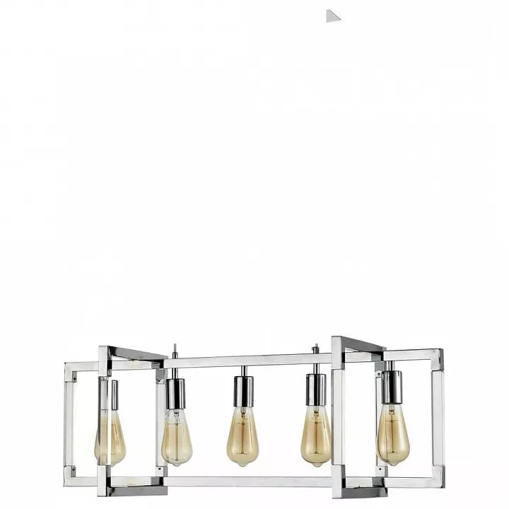 

Подвесной светильник Vele Luce Palermo VL5023P05