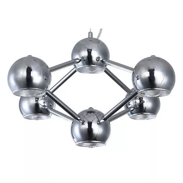 

Подвесной светильник Vele Luce Azore VL5173P06