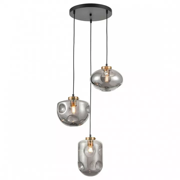 

Подвесной светильник Vele Luce Alieno VL5352P03