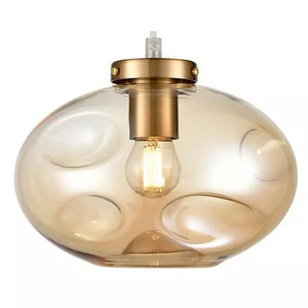 

Подвесной светильник Vele Luce Alieno VL5354P11