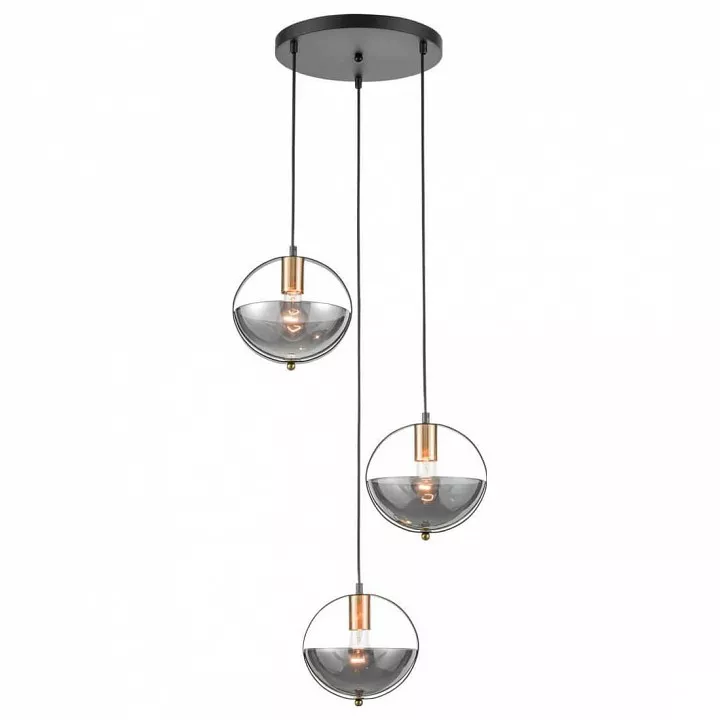 

Подвесной светильник Vele Luce Broadway VL5362P13