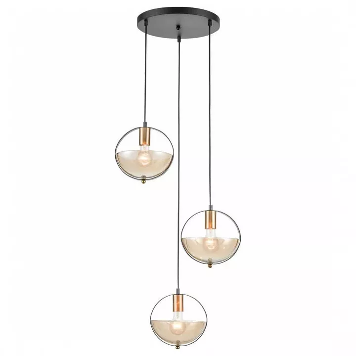 

Подвесной светильник Vele Luce Broadway VL5362P23