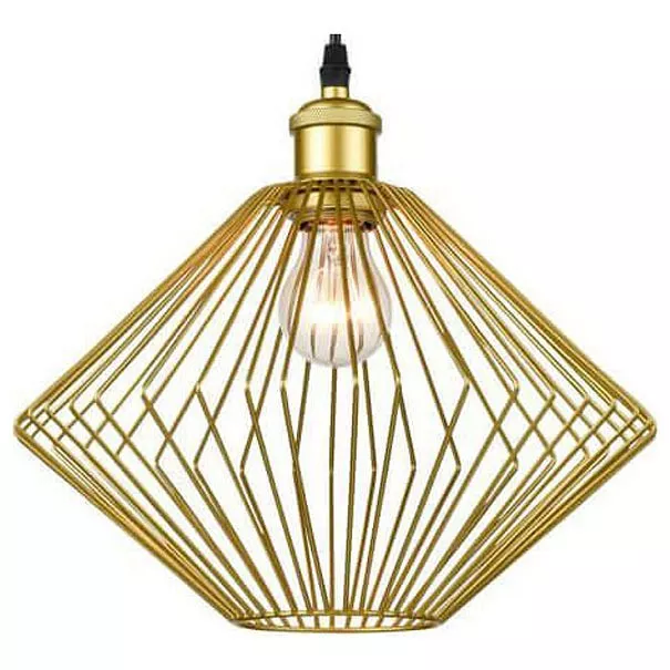 

Подвесной светильник Vele Luce Gorgon VL5384P01
