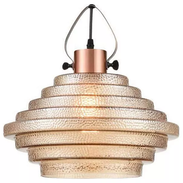 

Подвесной светильник Vele Luce Genio VL5404P21