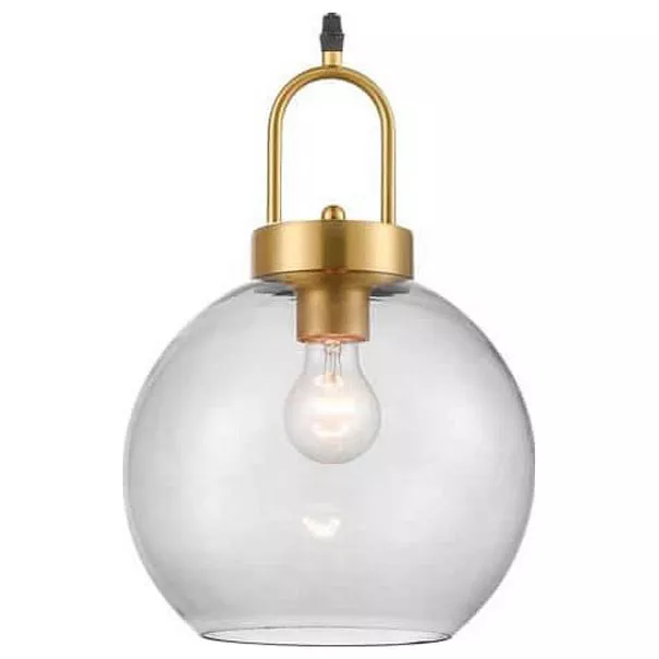 

Подвесной светильник Vele Luce Cloe VL5414P11