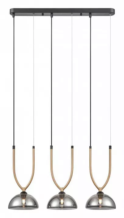 

Подвесной светильник Vele Luce Cloe VL5434P03