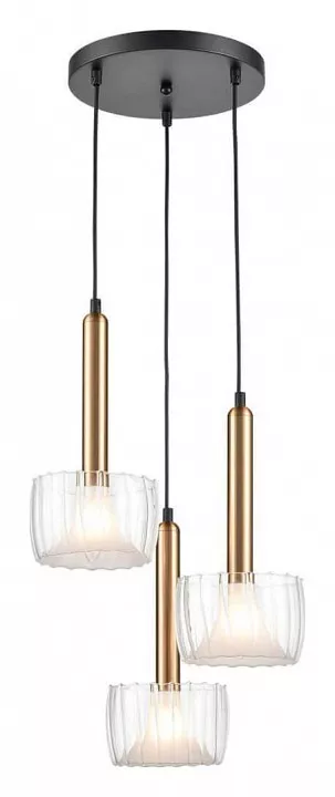

Подвесной светильник Vele Luce Kelly VL5454P03
