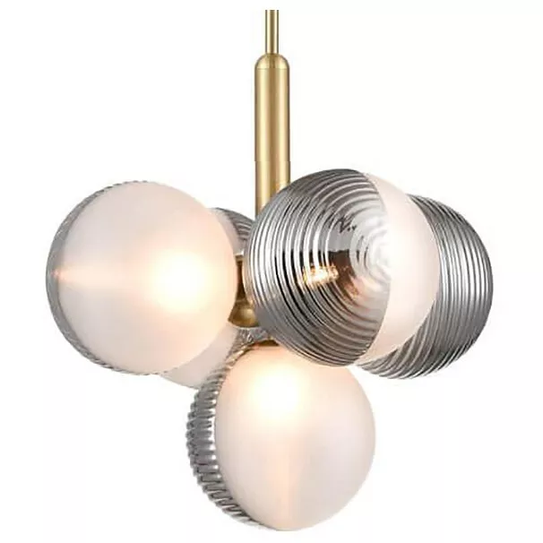 

Люстра на штанге Vele Luce Amore VL5484P05