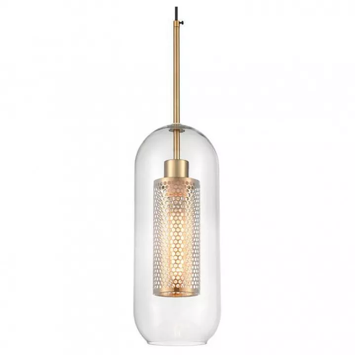 Подвесной светильник Vele Luce Coro VL5524P11