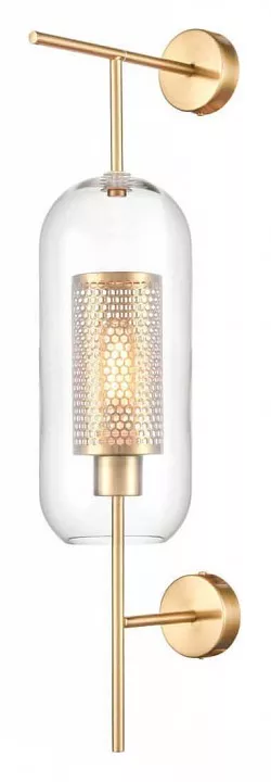 

Бра Vele Luce Coro VL5524W21