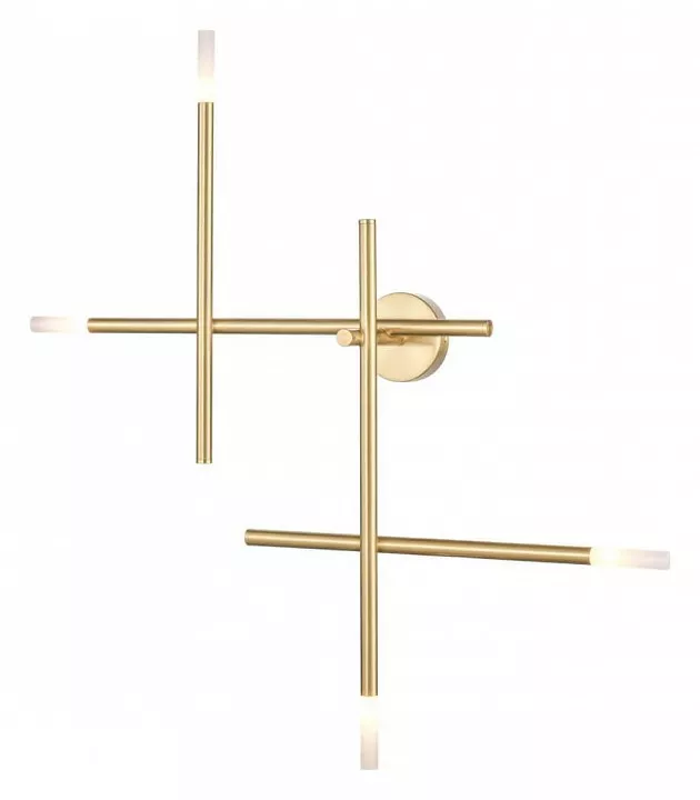 

Накладной светильник Vele Luce Corda VL5534W24