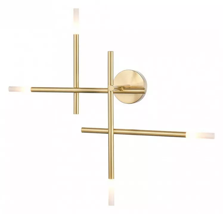 

Накладной светильник Vele Luce Corda VL5534W34