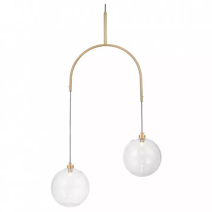 

Подвесной светильник Vele Luce Freedom VL5544P02