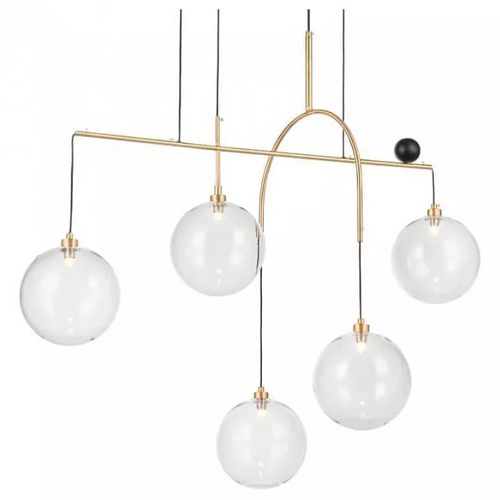 

Подвесная люстра Vele Luce Freedom VL5544P05