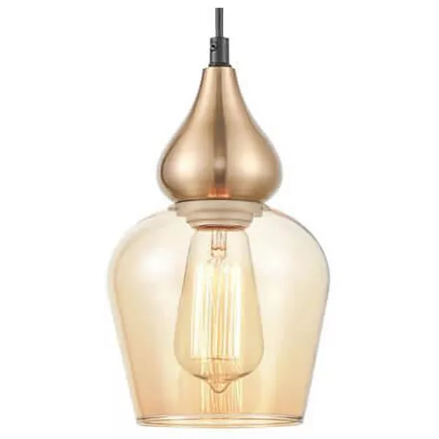 

Подвесной светильник Vele Luce Simone VL5564P11