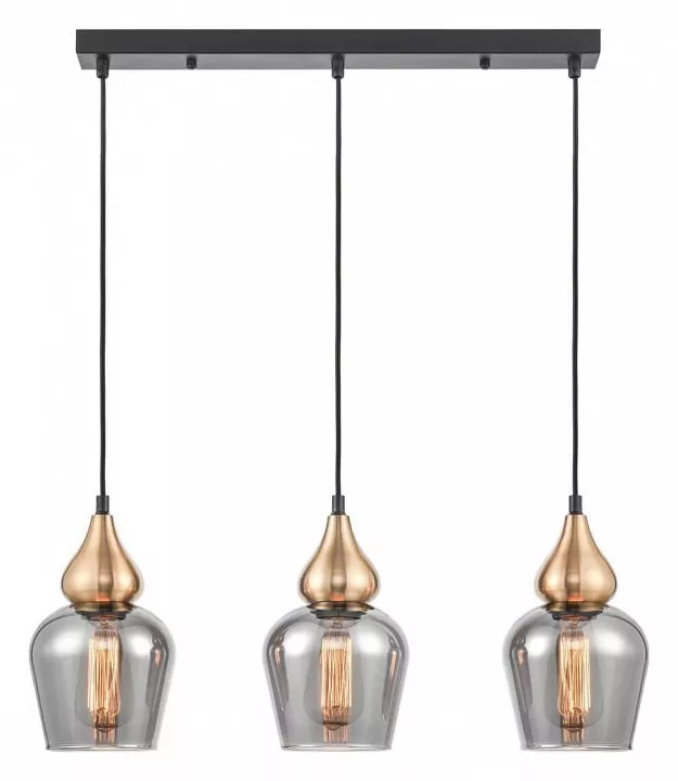 

Подвесной светильник Vele Luce Simone VL5564P23