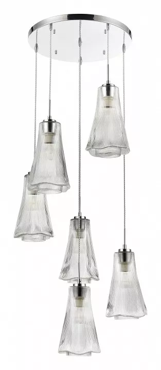 

Подвесной светильник Vele Luce Emily VL5603P16