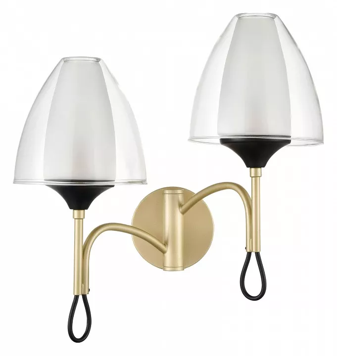 

Бра Vele Luce Oro VL5654W12