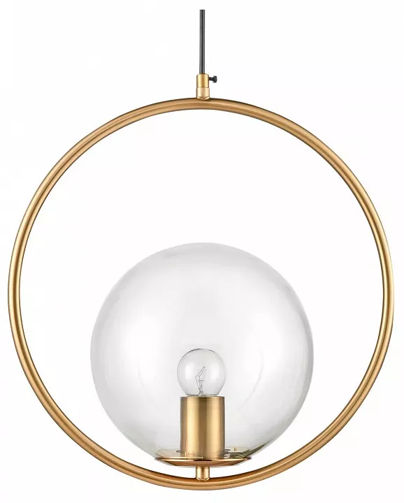 

Подвесной светильник Vele Luce Bianco VL5714P11