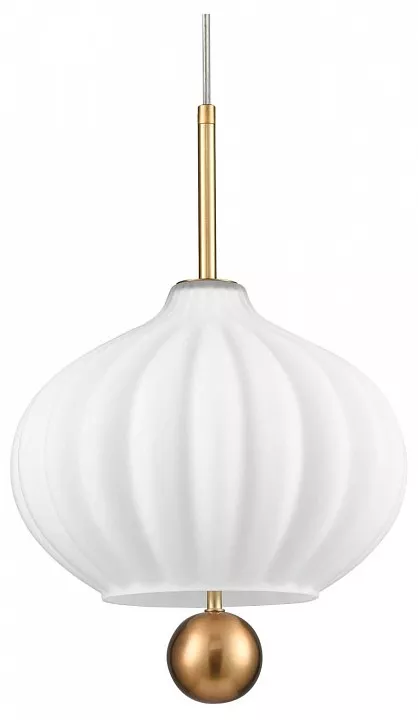 

Подвесной светильник Vele Luce Bianco VL5714P31