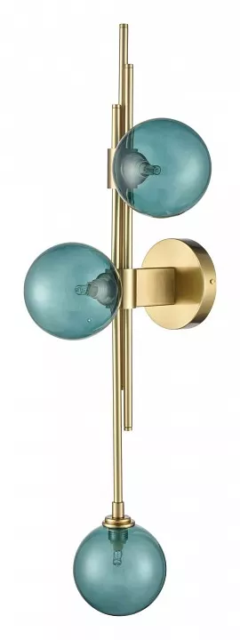 

Бра Vele Luce Paradise VL5774W13